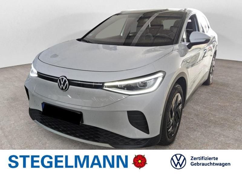 Gebraucht VW ID.4 Pro 150 kW (204 PS) 2023 SUV