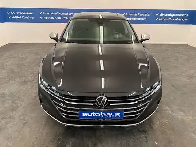 Brugt VW Arteon 200 HK (147 kW) 2023 Grå Stationcar