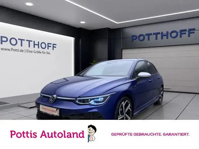 Gebraucht VW Golf VIII R 320 PS (235 kW) 2023 Limousine