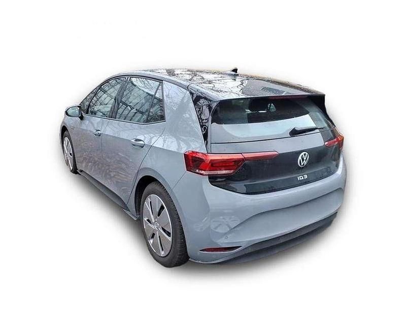 Gebraucht VW ID.3 Pro 106 kW (145 PS) 2022 Grau Kleinwagen