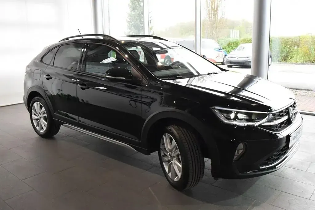 Neu VW Taigo Life 150 PS (110 kW) 2026 Schwarz SUV