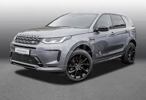 Gebraucht Land Rover Discovery Sport HSE Dynamic 309 PS (227 kW) 2023 SUV