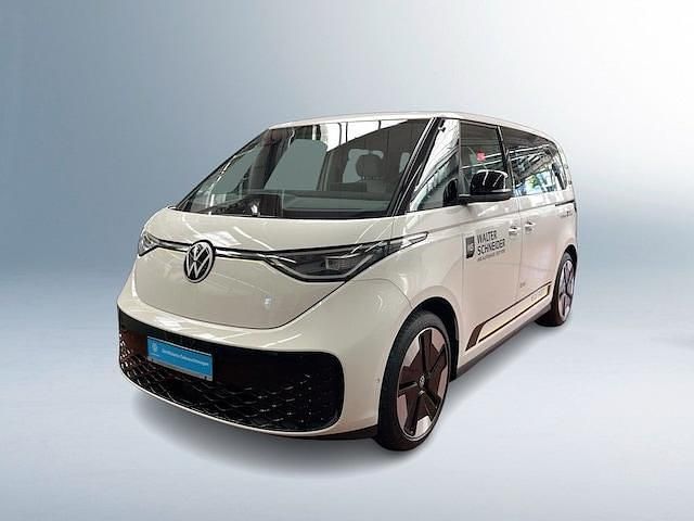 Gebraucht VW ID. Buzz Pro 150 kW (204 PS) 2023 Van / Kleinbus