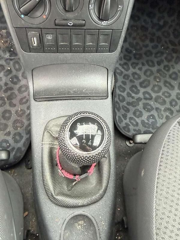 Gebraucht VW Polo 50 PS (36 kW) 2000 Limousine