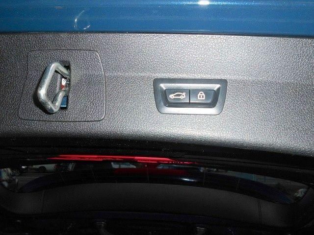 Gebraucht BMW 220 Gran Tourer Sport Line 192 PS (141 kW) 2018 Blau Van / Kleinbus