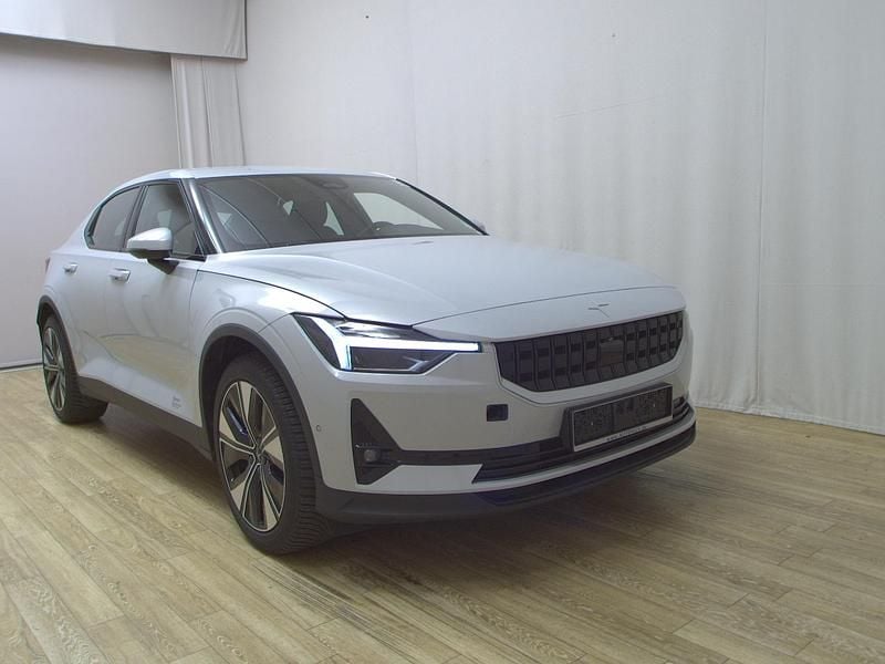 Gebraucht Polestar 2 Long Range Single Motor 169 kW (231 PS) 2023 Grau Kleinwagen