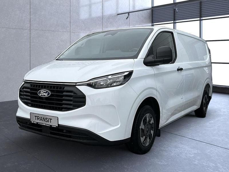 Neu Ford Transit Trend 170 kW (232 PS) 2025 Weiß Van / Kleinbus