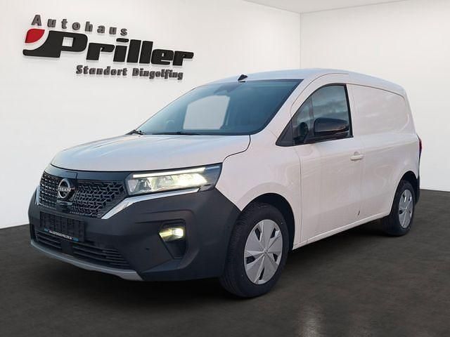 Andere Neu 2024 Nissan Townstar N-Connecta Van / Kleinbus | 39.900 € (Teuer) - Bild 1/4