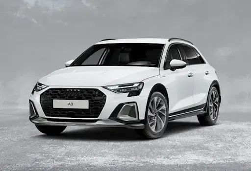 Gebraucht Audi A3 Ambiente 204 PS (150 kW) 2025 Weiß Limousine