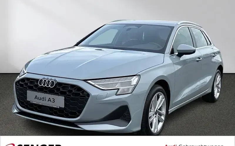 Gebraucht Audi A3 Ambiente 150 PS (110 kW) 2026 Limousine