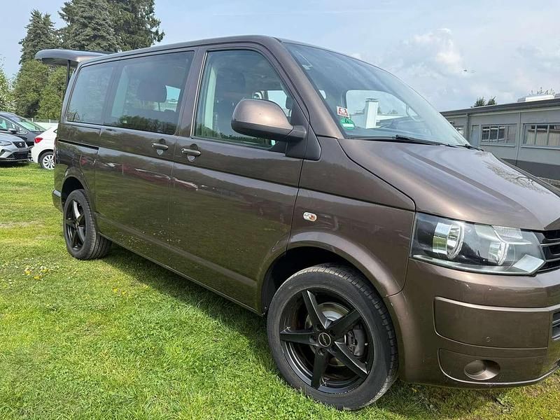 Second-hand VW T5 140 CP (102 kW) 2014 Maro Van