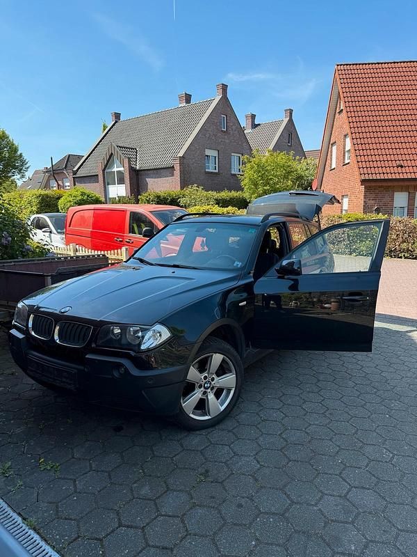 Gebraucht 2007 BMW X3 SUV | 3.250 € (Superpreis) - Bild 1/4