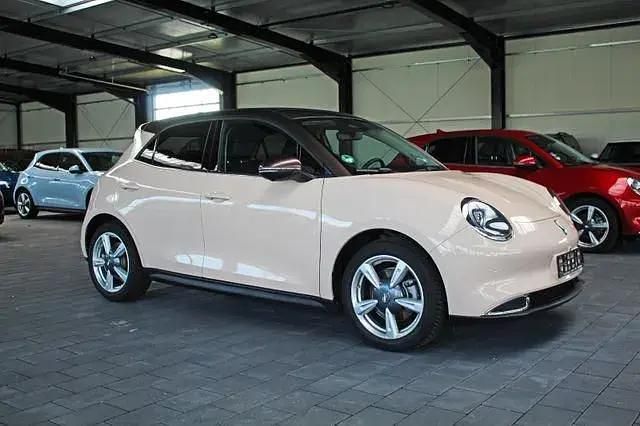 Second-hand Ora 03 125 kW (171 CP) 2023 Bej Hatchback