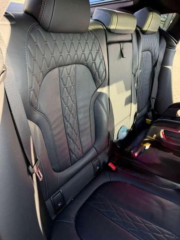 Gebraucht BMW X6 xLine 265 PS (194 kW) 2019 Grau SUV