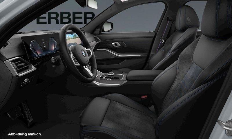 Gebraucht BMW 330 Performance 245 PS (180 kW) 2024 Grau Limousine
