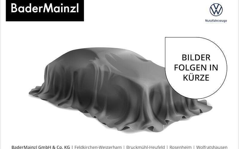 Weiß Neu 2024 VW Caddy Maxi Van / Kleinbus | 49.067 € - Bild 1/3
