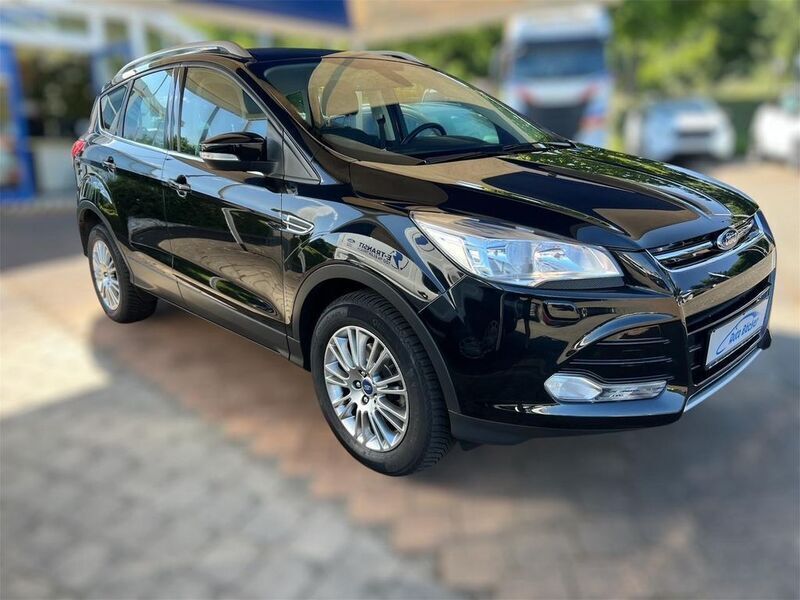 Gebraucht 2014 Ford Kuga Titanium SUV | 12.900 € (Fairer Preis) - Bild 1/4