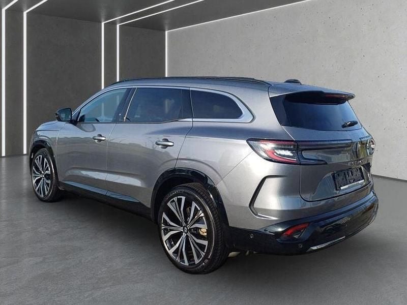 Gebraucht Renault Espace Iconic 200 PS (147 kW) 2024 Andere Van / Kleinbus