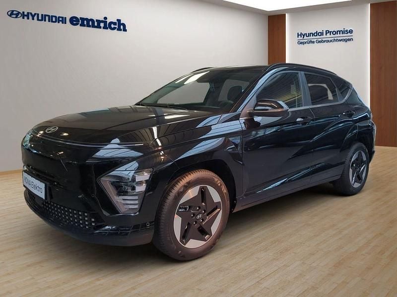 Neu Hyundai Kona Prime 150 kW (204 PS) 2026 Schwarz SUV