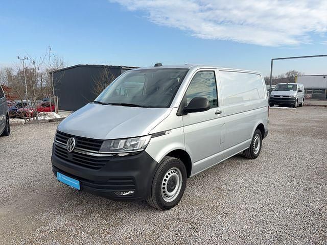 Gebraucht VW Transporter 150 PS (110 kW) 2021 Van