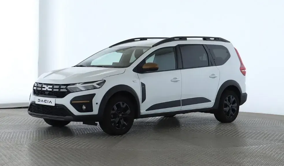 Gebraucht Dacia Jogger Extreme 110 PS (80 kW) 2024 Van / Kleinbus