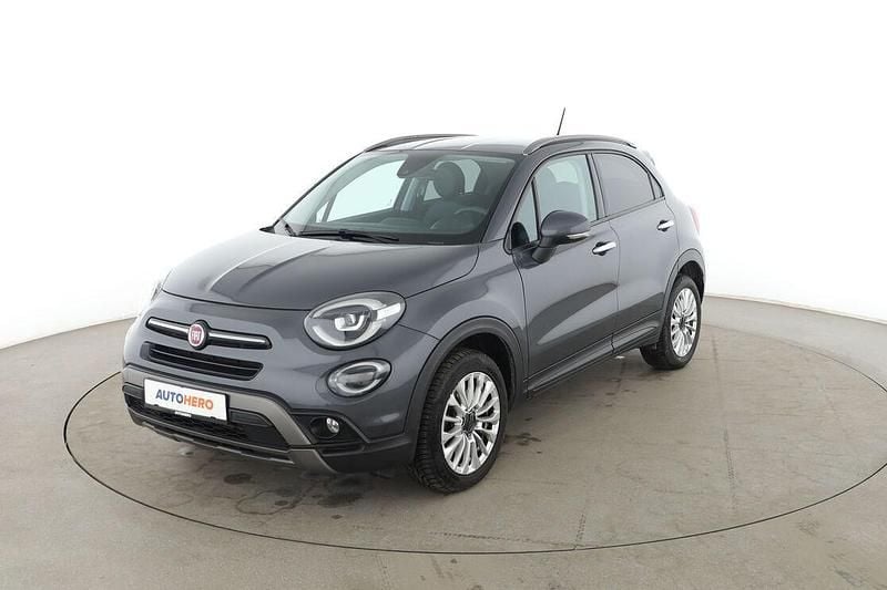Gebraucht Fiat 500X Cross 151 PS (111 kW) 2019 SUV