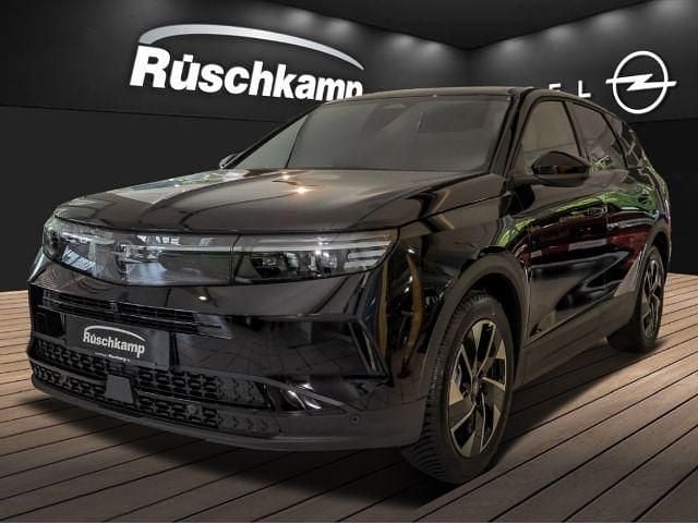 Neu 2025 Opel Grandland X SUV | 36.980 € (Etwas zu teuer) - Bild 1/4