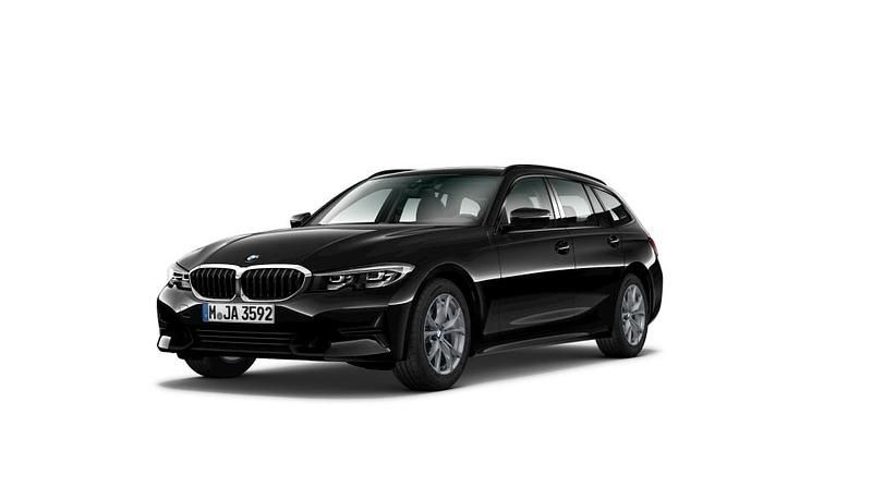 Gebraucht 2025 BMW 320 Shadowline Kombi | 29.908 € (Superpreis) - Bild 1/1