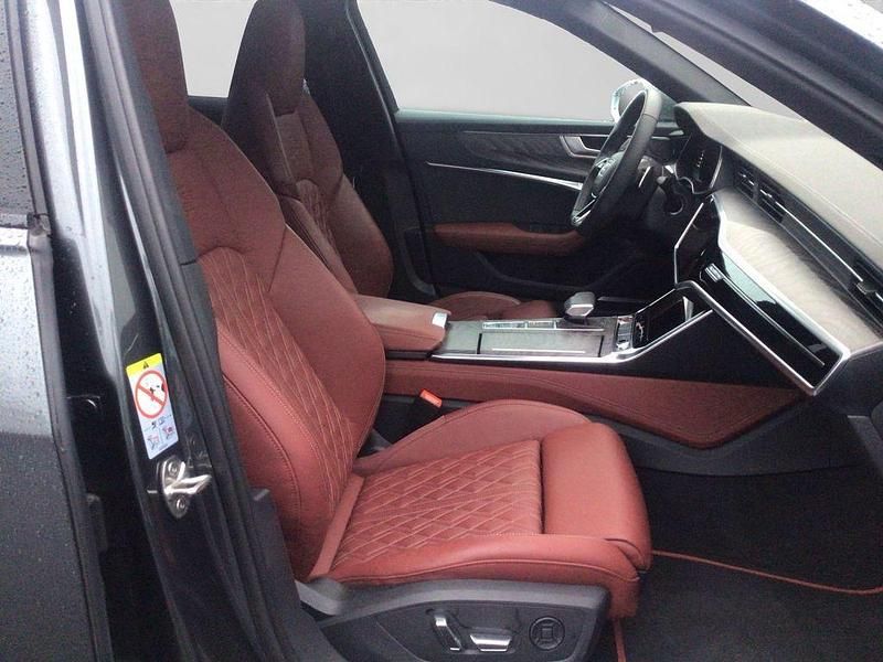 Gebraucht Audi S6 Ambiente 344 PS (253 kW) 2024 Grau Limousine