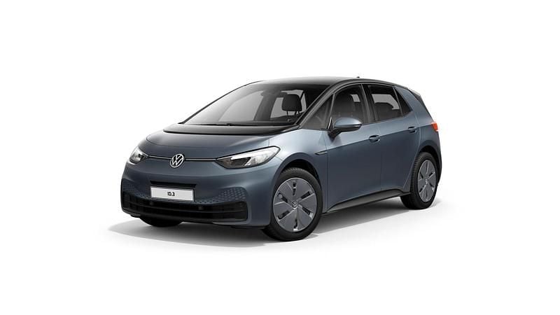 Gebraucht VW ID.3 Life 150 kW (204 PS) 2021 Kleinwagen