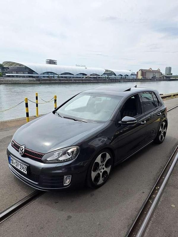 Gebraucht 2011 VW Golf GTI Limousine | 9.900 € - Bild 1/4