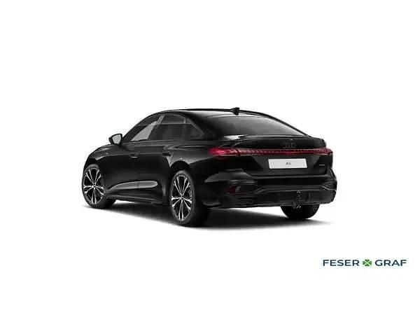 Neu Audi A5 Ambiente 204 PS (150 kW) 2026 Mythosschwarz metallic Limousine