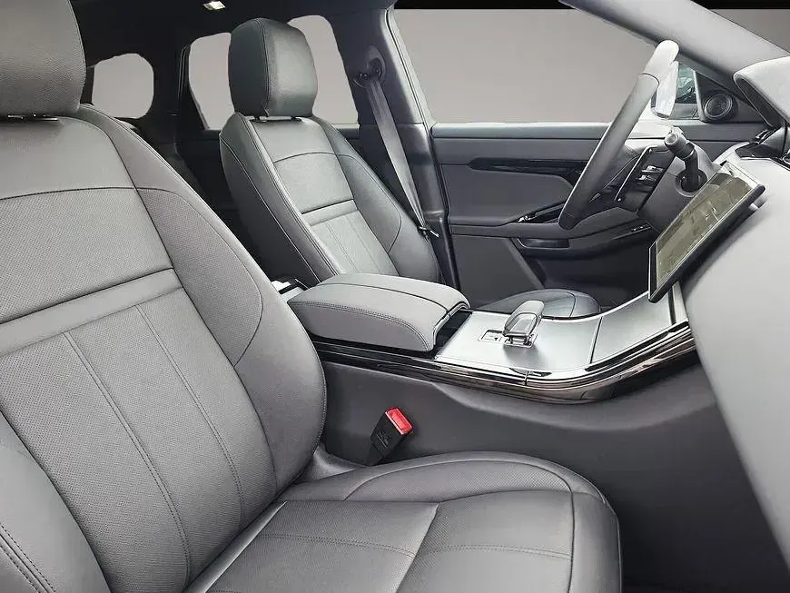 Gebraucht Land Rover Range Rover evoque S 204 PS (150 kW) 2026 Manufacturer SUV
