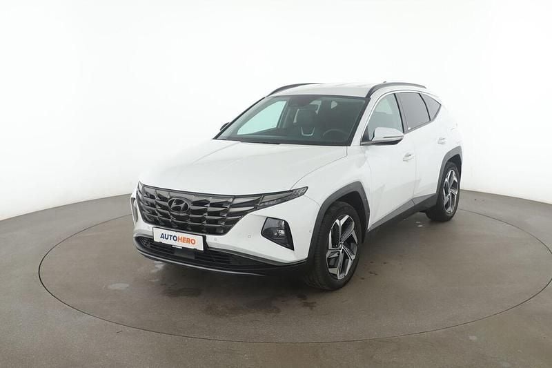 Gebraucht Hyundai Tucson Prime 265 PS (194 kW) 2021 SUV