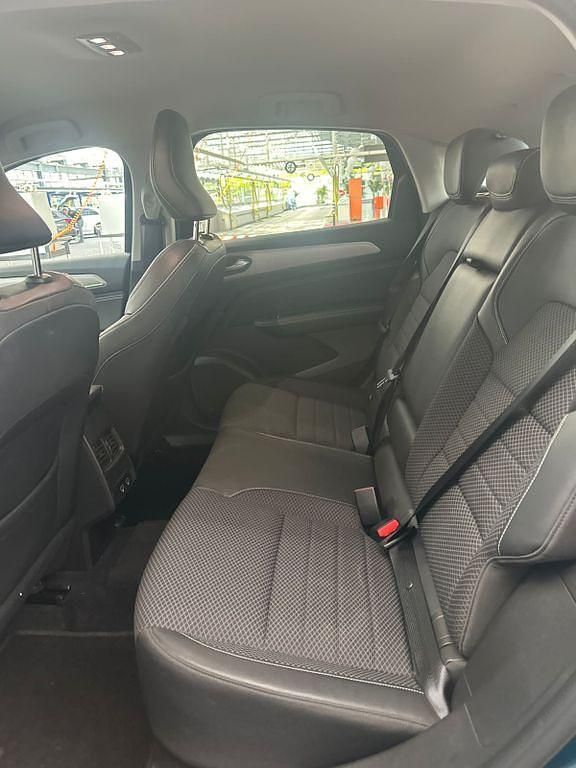 Gebraucht Renault Arkana Esprit Alpine 145 PS (106 kW) 2023 Blau SUV