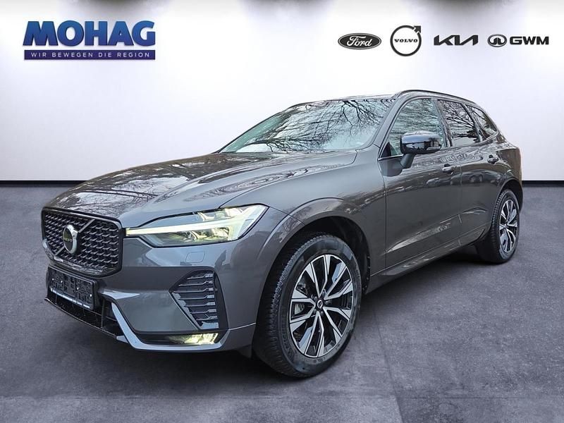Grau Gebraucht 2024 Volvo XC60 Plus SUV | 41.990 € (Guter Preis) - Bild 1/4