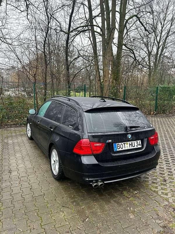Gebraucht BMW 320 M Sport 178 PS (130 kW) 2009
