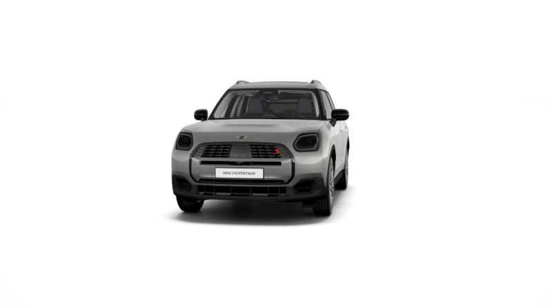 Gebraucht 2024 Mini Countryman SUV | 39.871 € (Superpreis) - Bild 1/4