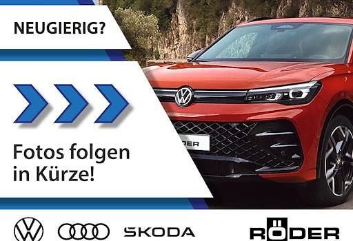 Neu VW Tayron Elegance 204 PS (150 kW) 2025 Grenadillschwarz metallic SUV