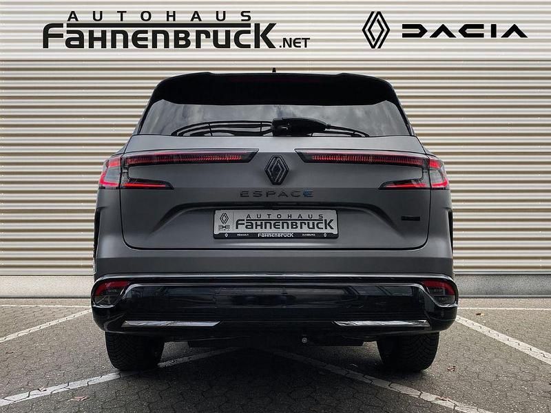 Gebraucht Renault Espace Esprit Alpine 200 PS (147 kW) 2024 Grau SUV