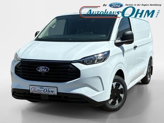 Neu Ford Transit Custom Trend 232 PS (170 kW) 2025 Weiß