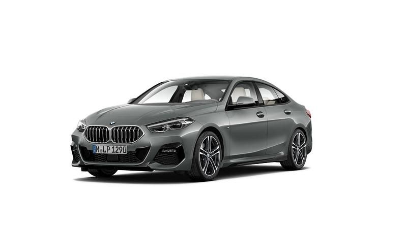 Gebraucht BMW 220 Efficient Dynamics 178 PS (130 kW) 2022 Coupé