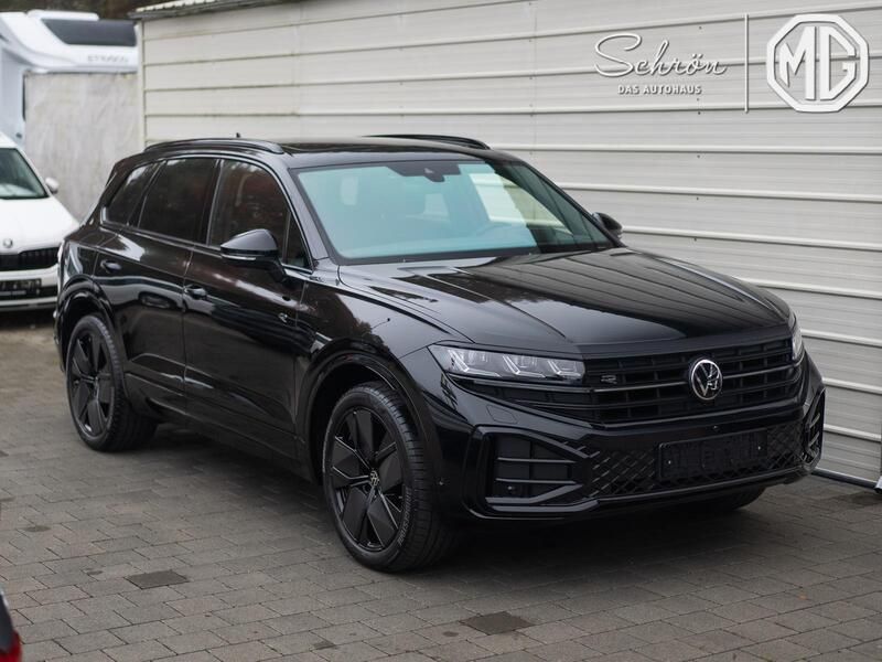 Gebraucht 2024 VW Touareg R-line SUV | 81.271 € - Bild 1/4