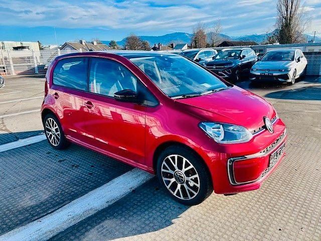 Rot Neu 2025 VW e-up! Edition Kleinwagen | 29.999 € - Bild 1/4
