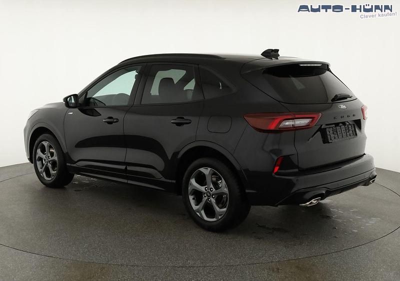Neu Ford Kuga ST-Line 186 PS (136 kW) 2026 Magnetic metallic SUV