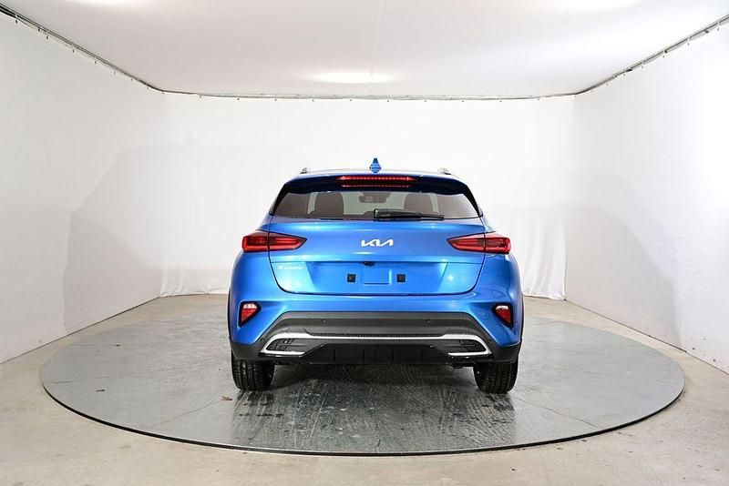 Neu Kia XCeed 116 PS (85 kW) 2025 Blau SUV