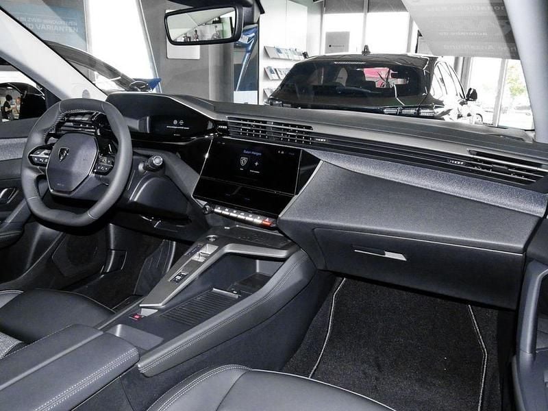 Gebraucht Peugeot 408 Allure 131 PS (96 kW) 2024 Othercolor Limousine