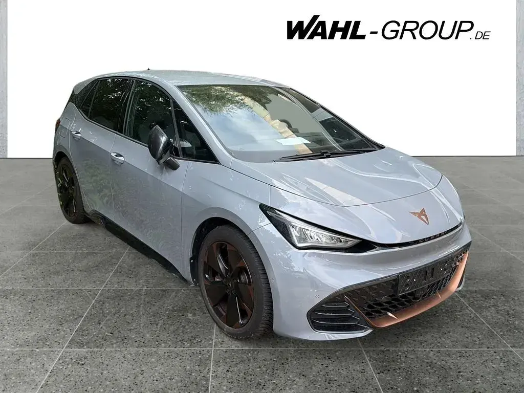 Gebraucht Cupra Born 169 kW (231 PS) 2022 Other Kleinwagen