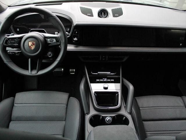 Neu Porsche Cayenne GTS 500 PS (367 kW) 2026 Grau SUV