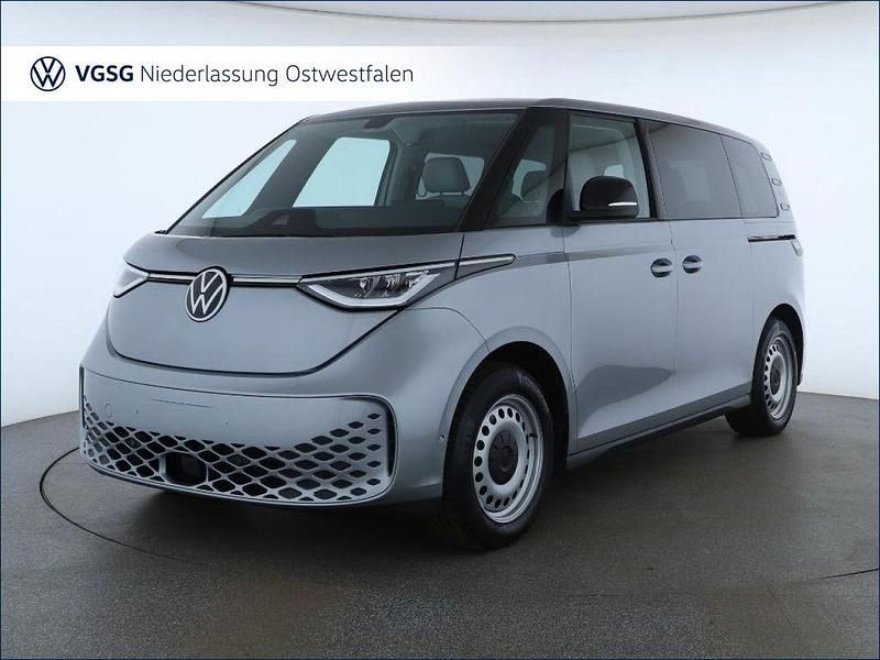 Gebraucht VW ID. Buzz Pro 210 kW (286 PS) 2025 Silber Van / Kleinbus